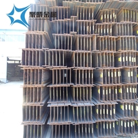 Precio bajo de fábrica personalizado Varias especificaciones H Beam S235JR S275JR S275J0 70x3 Ipe Beams Estándar europeo IPE 100 IPN 100