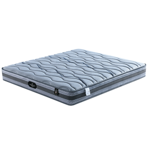 Rosynight chần vải có thể cuộn Nệm đóng gói tùy chỉnh kích thước đầy đủ nén Túi cuộn nệm trong một hộp - Product Image 6