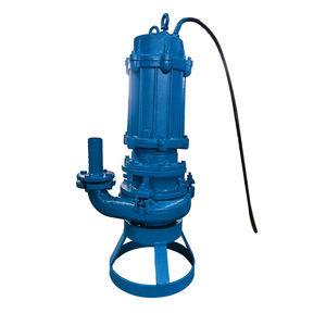 Bomba Sumergible QJ, Bomba Agrícola QJ, Bomba para Pozos Profundos - Product Image 5