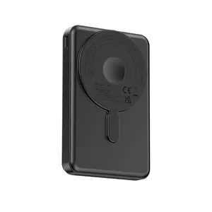 Banco de Energía Delano 5 en 1, Dispositivos Ecológicos y Sostenibles - Product Image 1