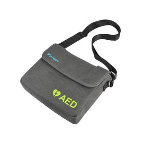Bolsa de Transporte Universal para Desfibrilador Vivesys AED, Material de Poliéster, Bolsa de Almacenamiento de Primeros Auxilios - Product Image 1