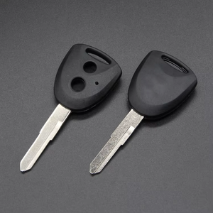 Chìa Khóa Xe Trường hợp với <span class=keywords><strong>transponder</strong></span> và #70 lưỡi khắc xe phím sản phẩm - Product Image 3