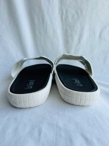 Ciabatte La Gran H con stampa mucca da donna, estive, antiscivolo, suola in PVC EVA, taglia 36-41 - Product Image 4