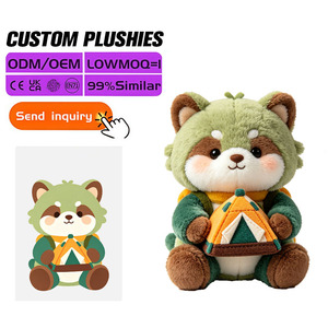 Peluche Gatto Nero Personalizzato Ricamato con Peso, Simpatico Animale Imbottito Pesante per Alleviare l'Ansia, Super Morbido, Servizio OEM ODM - Product Image 4
