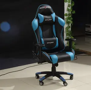 Light Luxury Designer Artistic Swivel Computer Chair Bjflamingo Office Backrest Boss Chair