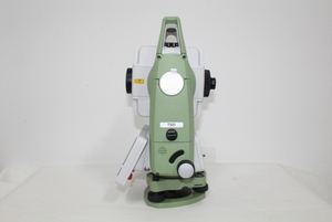 Estación Total TS07 para Topografía y Ingeniería Civil con Operación sin Necesidad de Capacitación - Product Image 4