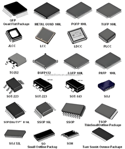 (Vente flash) Circuits intégrés neufs d'origine HU2001R2 HU2001R3 SIP-8 en stock - Product Image 3