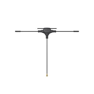 Antenna a Doppia Banda ad Alto Guadagno 915M 2.4G Tipo T GEPRC Ipex1 Ricevitore Aereo Accessorio per Amplificazione del Segnale per Droni FPV a Lungo Raggio - Product Image 2