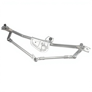 ชุดแขนเชื่อมต่อใบปัดน้ำฝนโลหะ รุ่น 8D1955603B สำหรับรถยนต์ออดี้ - Product Image 3