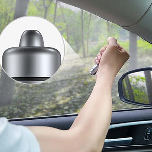 Cargador de coche USB PD de carga rápida de 27W con martillo de seguridad y <span class=keywords><strong>cortador</strong></span> Nuevos cargadores y adaptadores de carga rápida - Product Image 5