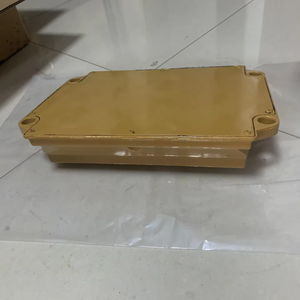 Módulo de ordenador hidráulico ECM 227 ECU 236B3, controlador electrónico de TH48-E80 432D - Product Image 2