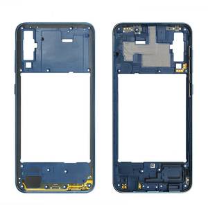 ฝาหลัง Samsung Galaxy A50 2019 A505F สีน้ำเงิน อะไหล่เปลี่ยนกรอบหลัง - Product Image 1