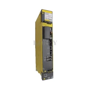 Module d'amplificateur de moteur FanUC A06B-6290-H206 - Product Image 6