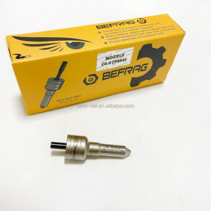 Cina Made Befrag marca ricambi Auto C6.6(9464) ugello per <span class=keywords><strong>320D</strong></span> - Product Image 6