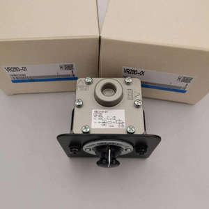 Vanne à retard pneumatique d'origine SMC VR2110-01 - Product Image 1