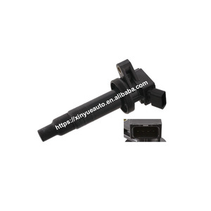Nouvelle bobine d'allumage 15900-B2040 19500-B1010 15900B2040 19500B1010 90919-02262 pour <span class=keywords><strong>Daihatsu</strong></span> pour <span class=keywords><strong>Sirion</strong></span> pour Toyota pour Caldina - Product Image 3