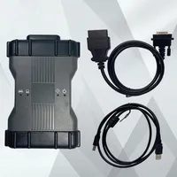 Herramienta de Diagnóstico Renault VCI, Nueva Versión WIFI USB CAN CLIP, Escáner OBD2, Programación para Autos Renault 2005-2023