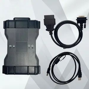 Outil de diagnostic <span class=keywords><strong>Renault</strong></span> VCI nouvelle version WIFI USB <span class=keywords><strong>CAN</strong></span> <span class=keywords><strong>CLIP</strong></span>, scanner OBD2, programmation pour voitures <span class=keywords><strong>Renault</strong></span> 2005-2023 - Product Image 3
