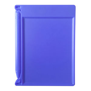 HOWSHOW 2020 papier-saving 4,4 inch lcd schreiben tablet smart weiß skizze bord für kinder - Product Image 5