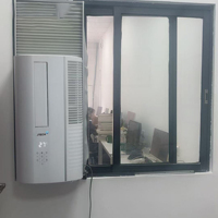 Réfrigérateur Économe en Énergie 12000 BTU, Réfrigérant Écologique, Haute Capacité de Refroidissement, Fréquence Variable, Électrique Domestique 220V 50Hz, Tout-en-un