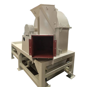 Cippatrice Idraulica Autopropulsa, Piccola Macchina Mobile per la Triturazione del Legno con Motore per Rami e <span class=keywords><strong>Foglie</strong></span> - Product Image 1