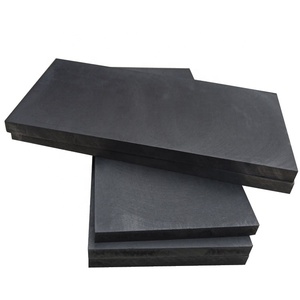 High Purity Heat Resistant Anti Oxidation Electrolysis Carbon <strong>Graphite</strong> Sintered <strong>Plate</strong> 4mm <strong>Supplier</strong> - Product Image 4