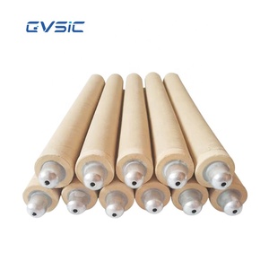 <span class=keywords><strong>Probe</strong></span> Termokopel Sekali Pakai dengan Panjang Kustom untuk Pengujian Logam Cair - Product Image 4
