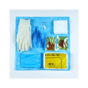 3L Tek Kullanımlık Diyaliz Bakım Seti (CE Sertifikalı Sınıf II) Diyaliz Öncesi/Öncesi Hasta Bakımı İçin İsteğe Bağlı Yardımcı Sarf Malzemeleri - Product Image 5