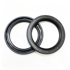 Joint d'étanchéité arrière de vilebrequin 3TNE84 3TNV84 en promotion 129795-01800 1828-5505-00 129795-01780 pour accessoires d'excavatrice Yanmar Vio30 - Product Image 1