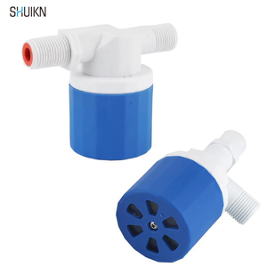 Hot Bán 1/2 \ "Hạt Giống Khay Thủy Canh Float Van Điện-Miễn Phí Trứng Lồng Ấp Bể Nước Float Bóng Van OEM Tùy Chỉnh - Product Image 1