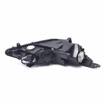 Conjunto de Faros Delanteros Changan New Eado 2016-2017, Luces de Circulación Diurna, Faros Auxiliares de 12V, Alta Calidad, 6 Meses de Garantía
