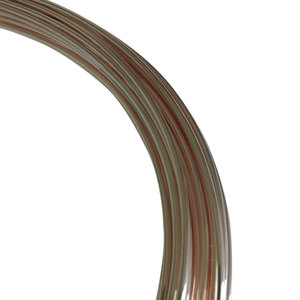 Ohmalloy 7228w3b 2.5mm bạc đồng <span class=keywords><strong>eutectic</strong></span> hợp kim ag72cu28 hàn dây hiệu suất cao GB/T 23515-2009 - Product Image 5