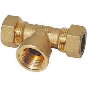 Femmina O-Ring by MAKE 12X1/2X12 Accesorios de tubería - Product Image 1