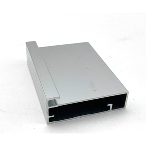 <span class=keywords><strong>Profilé</strong></span> d'extrusion en <span class=keywords><strong>aluminium</strong></span> <span class=keywords><strong>pour</strong></span> la fenêtre et la porte de <span class=keywords><strong>caravane</strong></span> - Product Image 5