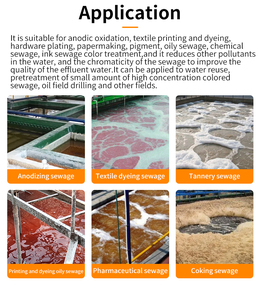 Mẫu miễn phí nhà sản xuất tùy chỉnh bán buôn decolorant đại lý cho dệt màu sửa chữa xử lý nước decoloring đại lý - Product Image 5