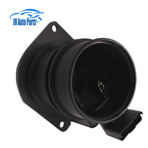 Débitmètre d'air massique Capteur MAF pour <span class=keywords><strong>Renault</strong></span> Laguna Mk2 2.2 dCi OEM 5WK9609 5WK9609Z 8ET009142-<span class=keywords><strong>651</strong></span> 7700314057 4506158 09201701 - Product Image 4