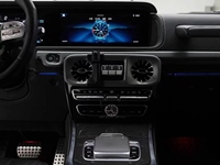 Module de commande tactile pour console centrale, mise à niveau au design W465 2025+, pièces de conversion et de modification intérieure pour G Wagon W464