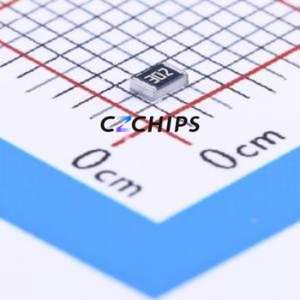 Résistance SMD RC0805JR-073KL 0805 (Type : Film Épais) (Résistance : 3kOhm Précision : 5%) - Product Image 1