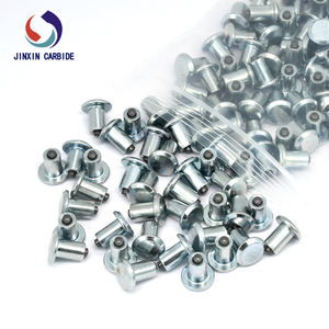 Espárragos de neumático de rueda de picos de Neumático de nieve para zapatos de motocicleta de bicicleta - Product Image 2