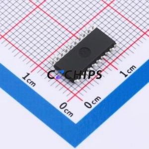 SN74HC245NSR วงจรรวม SOIC-20-208mil บัฟเฟอร์ชิปไอซี (LX) ของแท้ใหม่ - Product Image 2