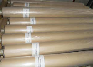 3 Mesh 6.3mm Ouverture 2.2mm Diamètre du fil 1m * 30m 304 Filtre à tamis pour mines en acier inoxydable - Product Image 6