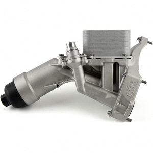Soporte para Enfriador de Aceite para BMW Serie 1, Serie 3, Serie 5, 11428596283, Pieza de Repuesto - Product Image 2