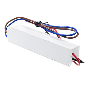 تعني جيدًا 24V 18W IP67 الدرجة 2 مزود طاقة عالمي مدخل تيار متردد - Product Image 4