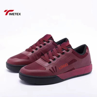 Sport Extérieur Compatible Terrain Hommes et Femmes Professionnel Semelle Rigide Dynamique Chaussures D'équitation VTT Lock Chaussures