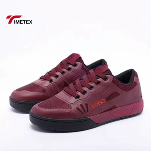 Deporte al aire libre Compatible Terreno Hombres y mujeres Profesional Suela dura Dynamic Riding Shoes Mountain Bike Lock Shoes - Product Image 3