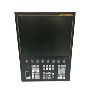 Controlador de Plasma Fangling F430 para Máquina de Corte de Tubos, CPU Principal ARM9 FX450B con SDRAM de 64M, Serie FX400 - Product Image 4