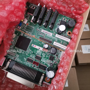 オリジナル LQ590ii メインボード マザーボード ドットマトリックス プリンタ用 LQ-590ii メインロジックボード マザーボード - Product Image 1