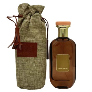 น้ำหอมดูไบคุณภาพสูง กลิ่นดอกไม้ หอมติดทนนาน สไตล์อาหรับ ขนาด 100 มล. เป็นมิตรต่อสิ่งแวดล้อม พร้อมหัวฉีดสำหรับผู้หญิง - Product Image 1