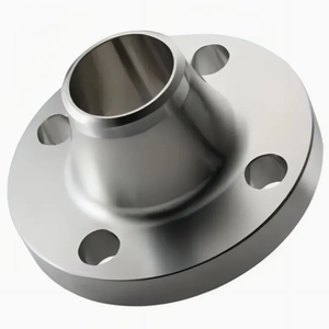 Prix de gros, acier allié, alliage de nickel 200 (UNS N02200), brides, MOQ 100 pièces - Product Image 1