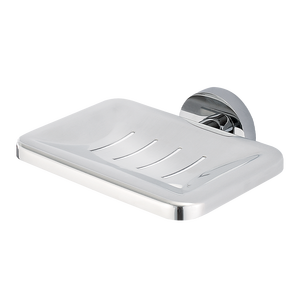 SWIFTHORSE JM56 <span class=keywords><strong>Portasapone</strong></span> Moderno in Acciaio Inox 304 Impermeabile ed Ecologico con <span class=keywords><strong>Ventosa</strong></span> per Bagno e <span class=keywords><strong>Doccia</strong></span> - Product Image 5